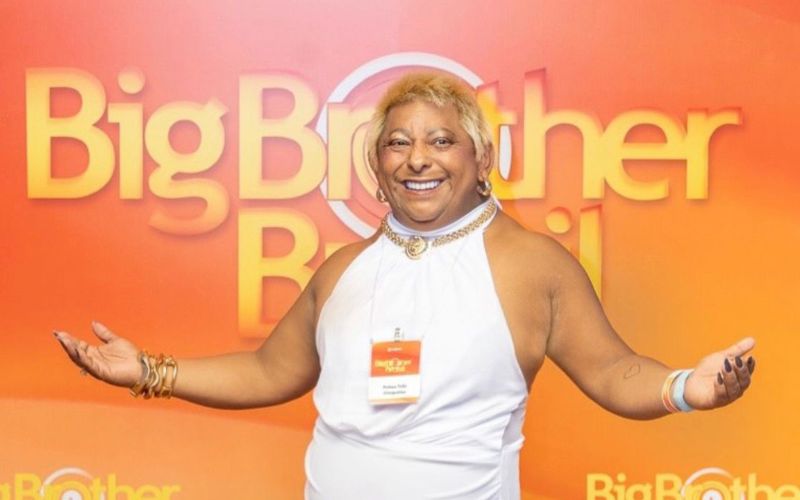 Patixa Teló: Influenciadora desmente boato sobre atropelamento no RJ