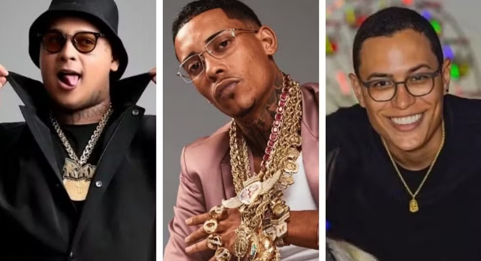 Justiça Federal converte prisão temporária em preventiva na Operação Narco Fluxo