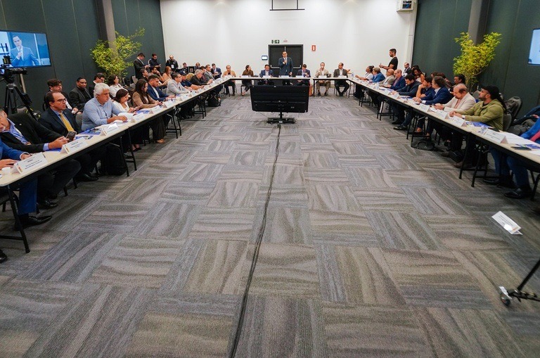 Suframa garante participação no CNT para o biênio 2026-2027