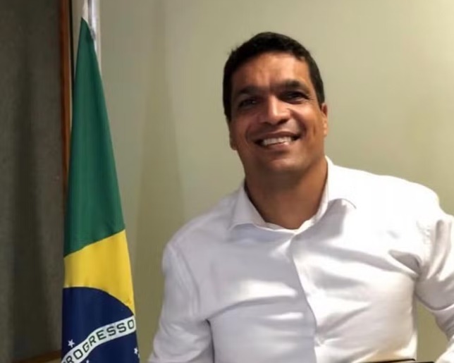 Cabo Daciolo apresenta suas propostas para o Amazonas em 2026
