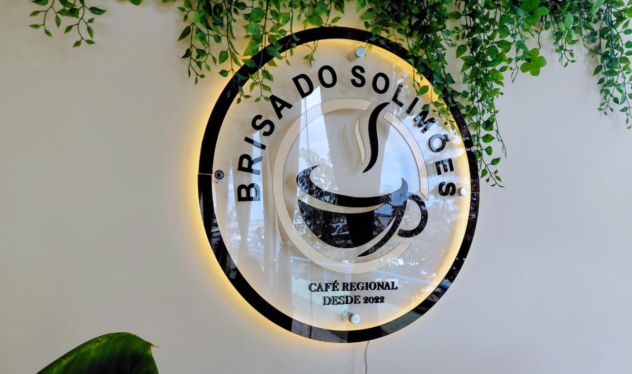 Café Brisa do Solimões se destaca e emociona Manacapuru em reportagem