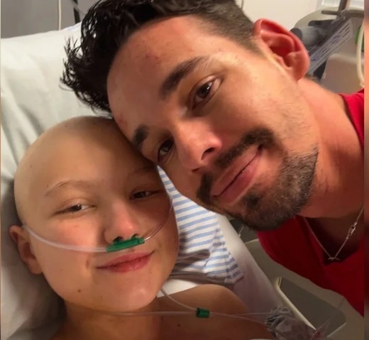 Lucas Veloso Borbas responde críticas após novo namoro menos de 4 meses após morte de Isabel Veloso