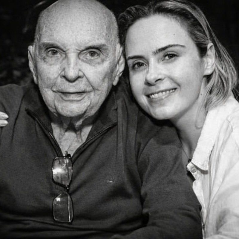 Corpo do pai de Ana Paula Renault será velado na ALMG em Belo Horizonte