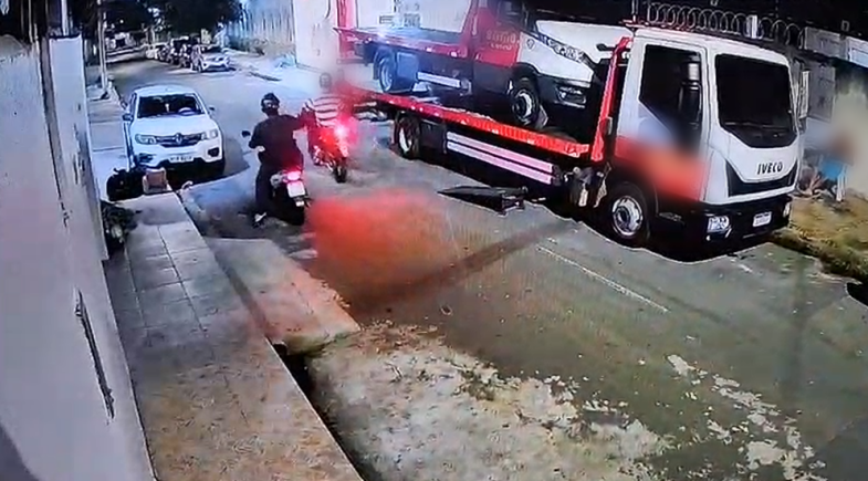 Tentativa de assalto em Teresina termina com suspeito morto e outro ferido