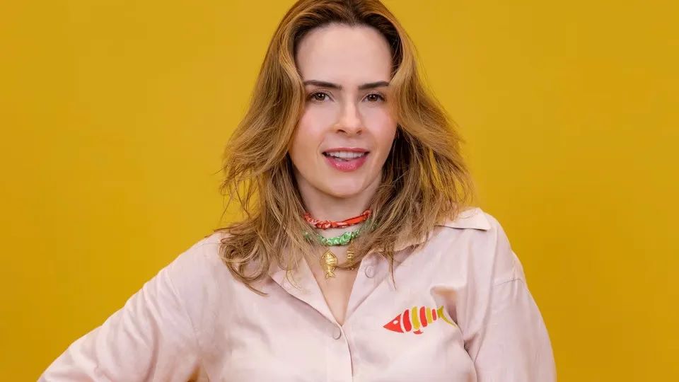 Ana Paula Renault deseja novo desafio na TV após vitória no BBB 26