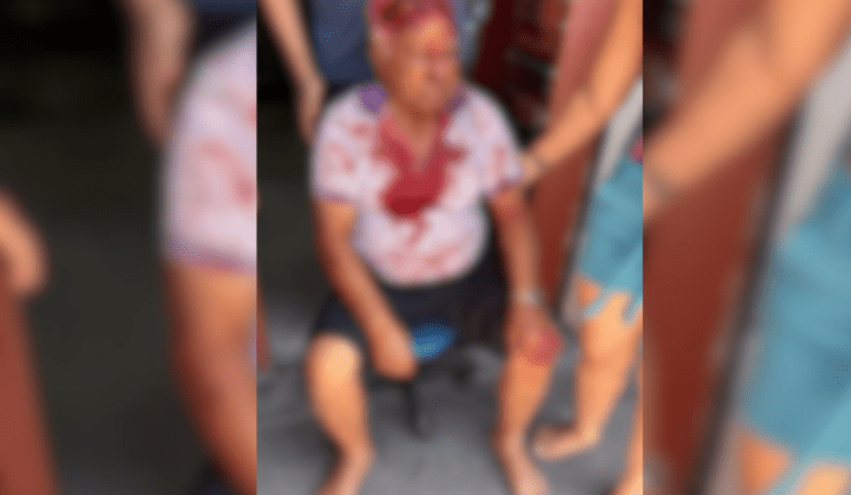 Empresário de 87 anos é amarrado e torturado durante assalto em Manaus