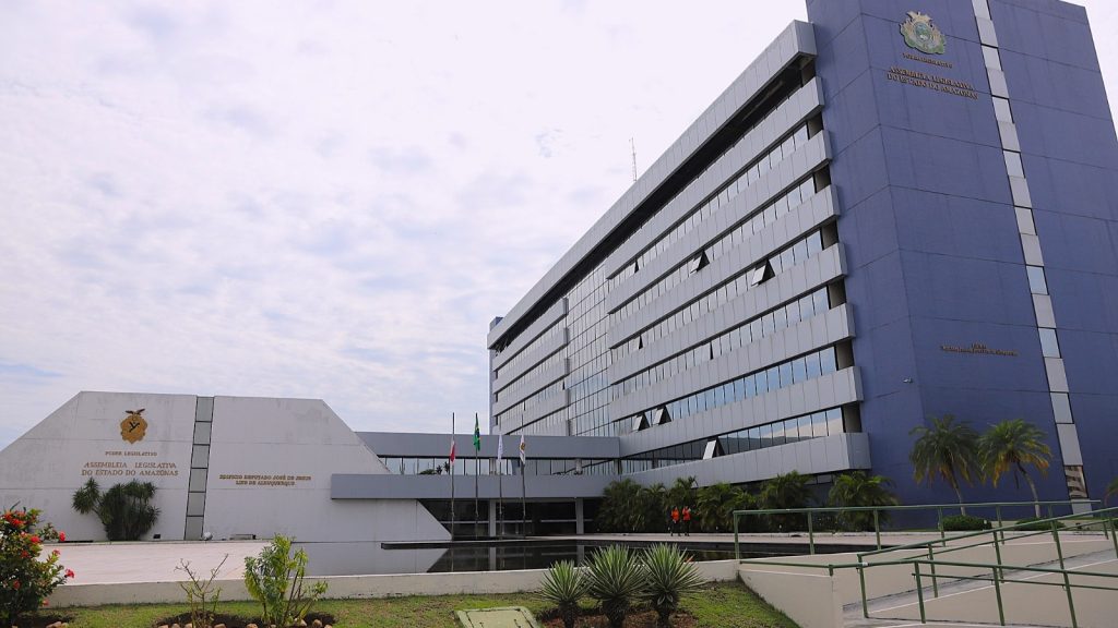 Aleam conclui fase preparatória para eleição indireta de 2026 sem contestações