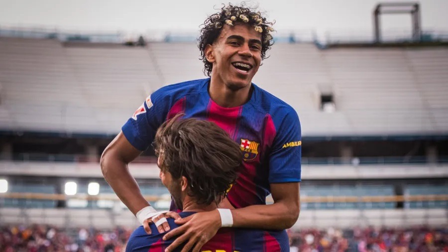 Atlético de Madrid e Barcelona se enfrentam nas quartas da Champions League