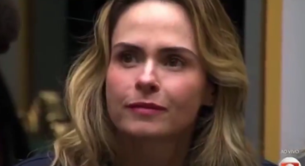 Ana Paula Renault vence o BBB 26 e diz que investirá prêmio de R$ 5,7 milhões