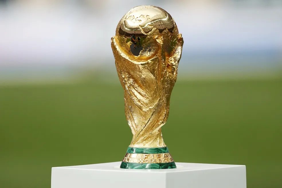 FIFA negocia aumento na premiação da Copa do Mundo de 2026