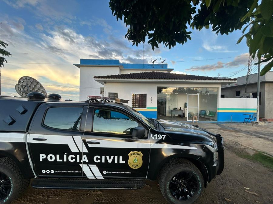 Polícia Civil prende homem investigado por tortura em Itamarati