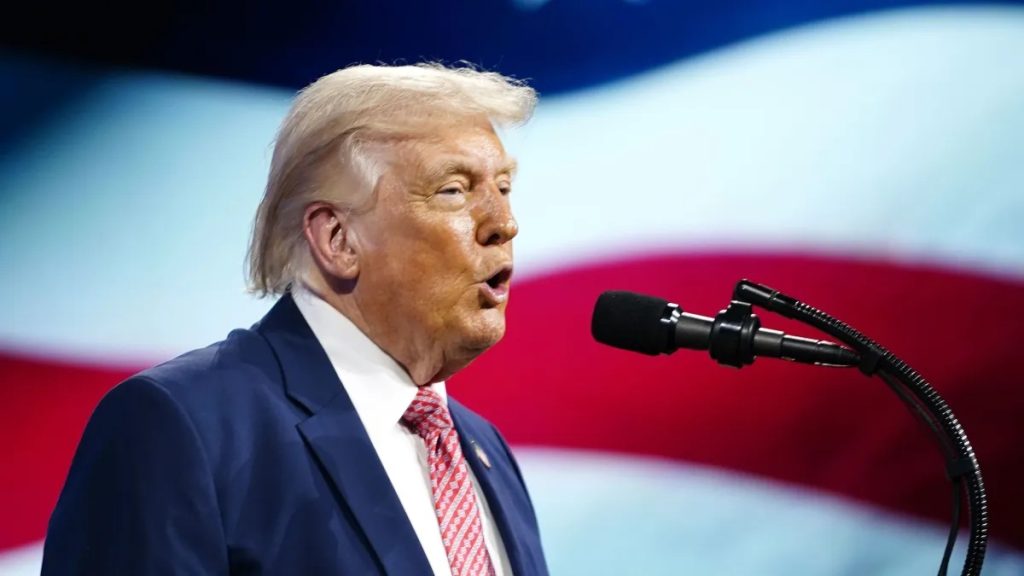 Trump cancela envio de conselheiros ao Paquistão por tempo de deslocamento