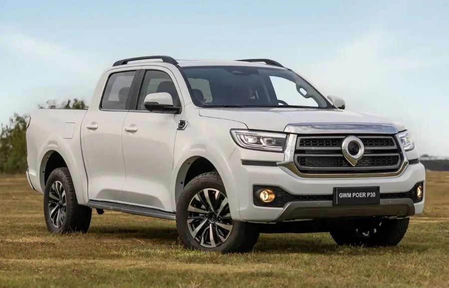 Mercado de picapes em Manaus cresce com promoções e novos lançamentos