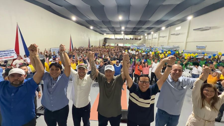 Senador Eduardo Braga visita quatro municípios do Médio Solimões