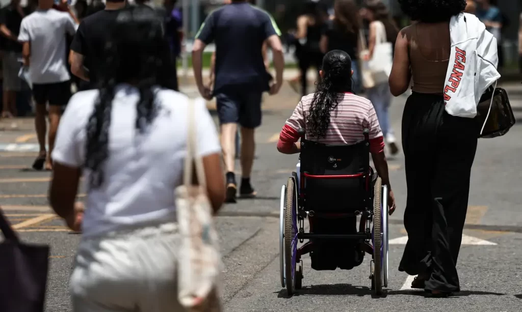 Prazo para solicitar isenção da taxa do Enem 2026 termina em 30 de maio