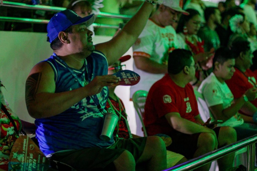 Abertas as inscrições para Espaço Acessível no Festival de Parintins 2026