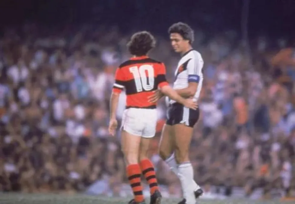 Vasco e Flamengo: A Rivalidade que Transcende o Futebol