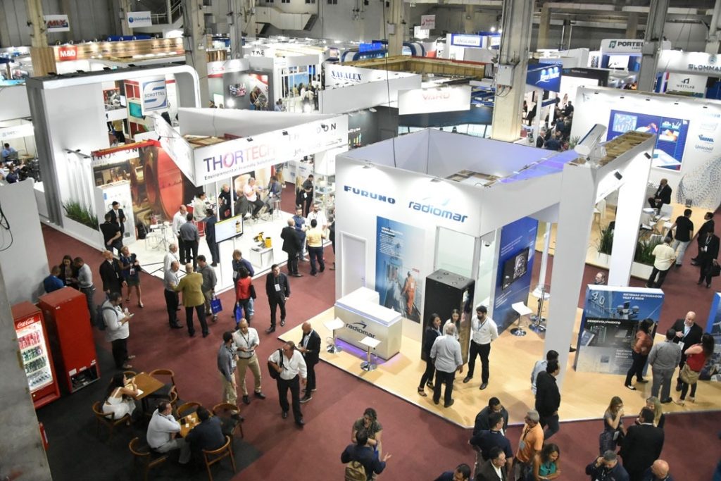 Manaus será sede da maior feira fluvial da América Latina em 2026