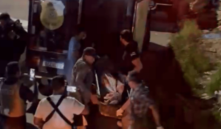 Corpo não identificado é encontrado em kitnet no Tancredo Neves, Manaus