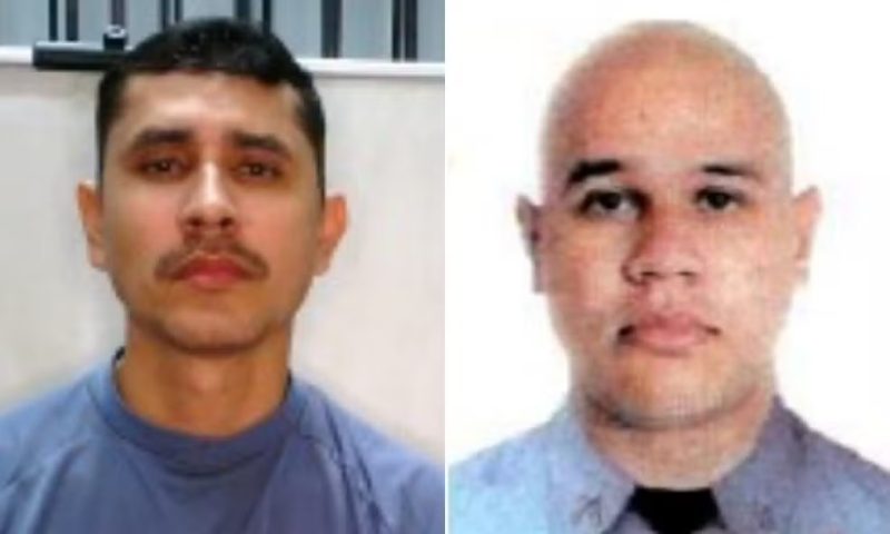 Policiais se entregam após prisão decretada por morte de jovem em Manaus