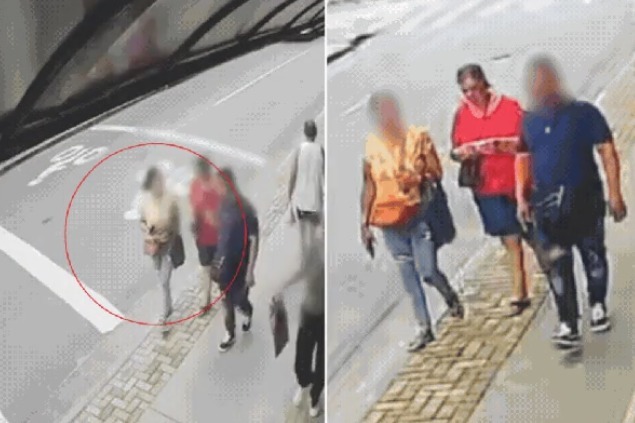 Idosa é enganada e perde R$ 16 mil ao tentar devolver carteira perdida