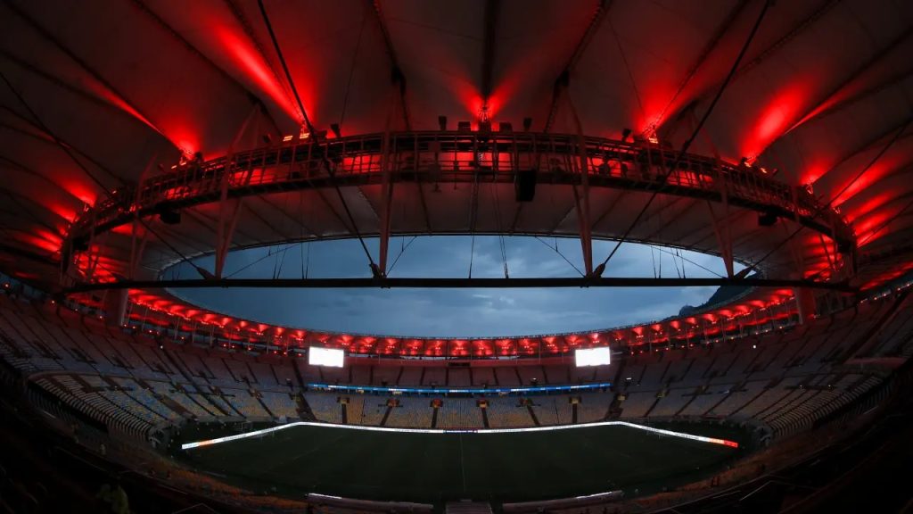 Flamengo enfrenta Independiente Medellín pela 2ª rodada da Libertadores