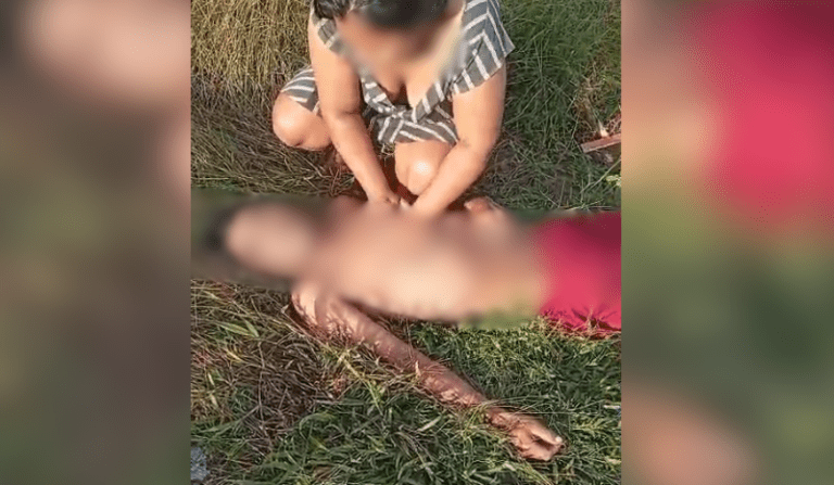 Homem morre após ser agredido pelo pai em Alvarães, Amazonas