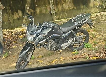 Homem é preso por latrocínio contra Wesley Oliveira em Manaus