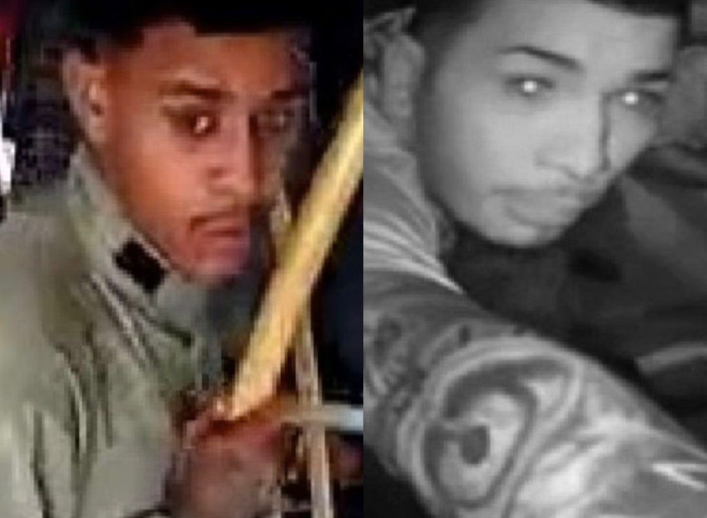 Dois homens são presos por tráfico de drogas em Pauini