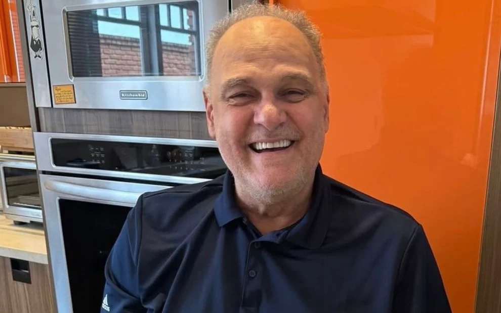 Oscar Schmidt morre aos 68 anos após atendimento médico em São Paulo