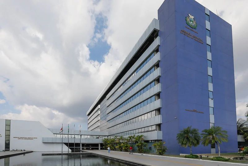 Três chapas concorrem às eleições indiretas ao Governo do Amazonas