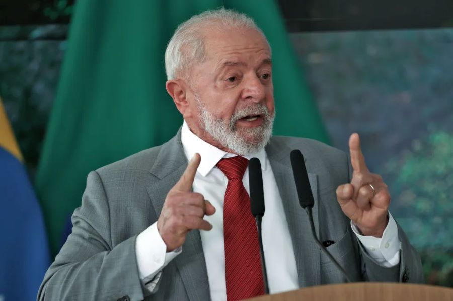 Encontro entre Lula e senadores deve ocorrer após sabatina de Messias