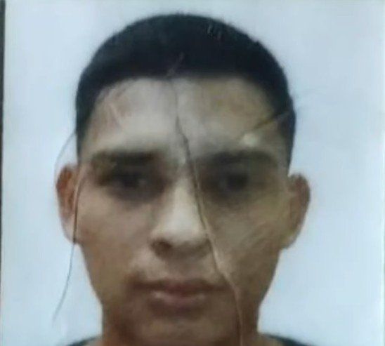 Homem identificado como Tiago Viana de Souza é morto a tiros na Compensa