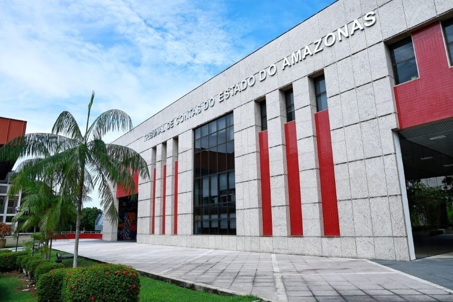 TCE-AM deve analisar 60 processos em sessão ordinária nesta quarta-feira