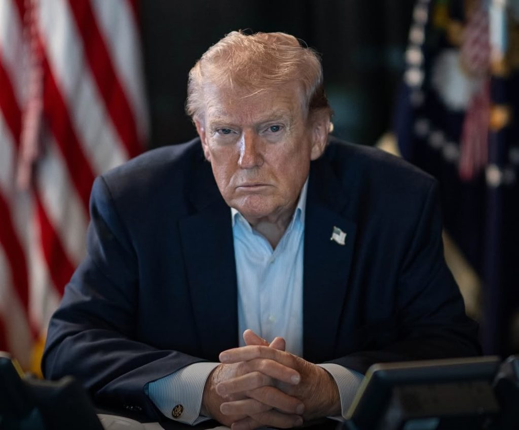 Trump cancela cerimônia de assinatura de projeto sobre moradias acessíveis