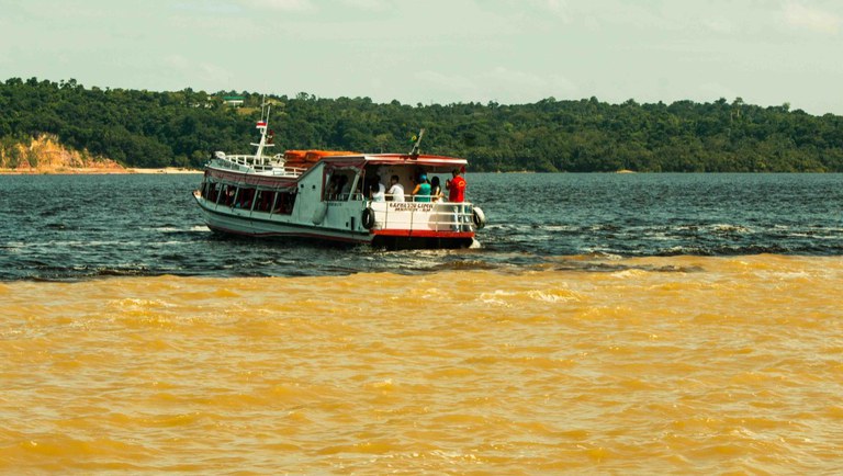 Turismo Sustentável: Uma Nova Perspectiva para a Amazônia
