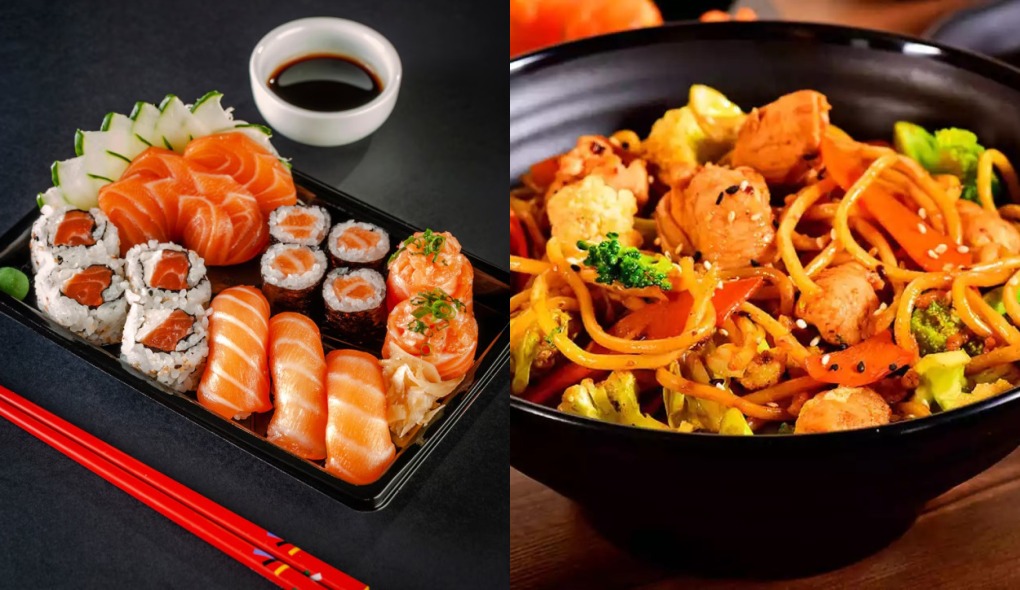Zona Food Oriental 2026: Festival une cultura geek e gastronomia em Manaus