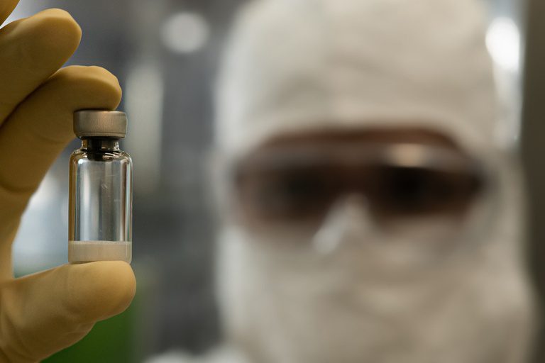 Anvisa aprova produção da vacina contra chikungunya no Brasil