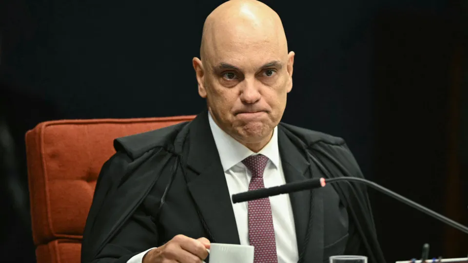 Alexandre de Moraes mantém prisão preventiva de irmãos Brazão e outros três