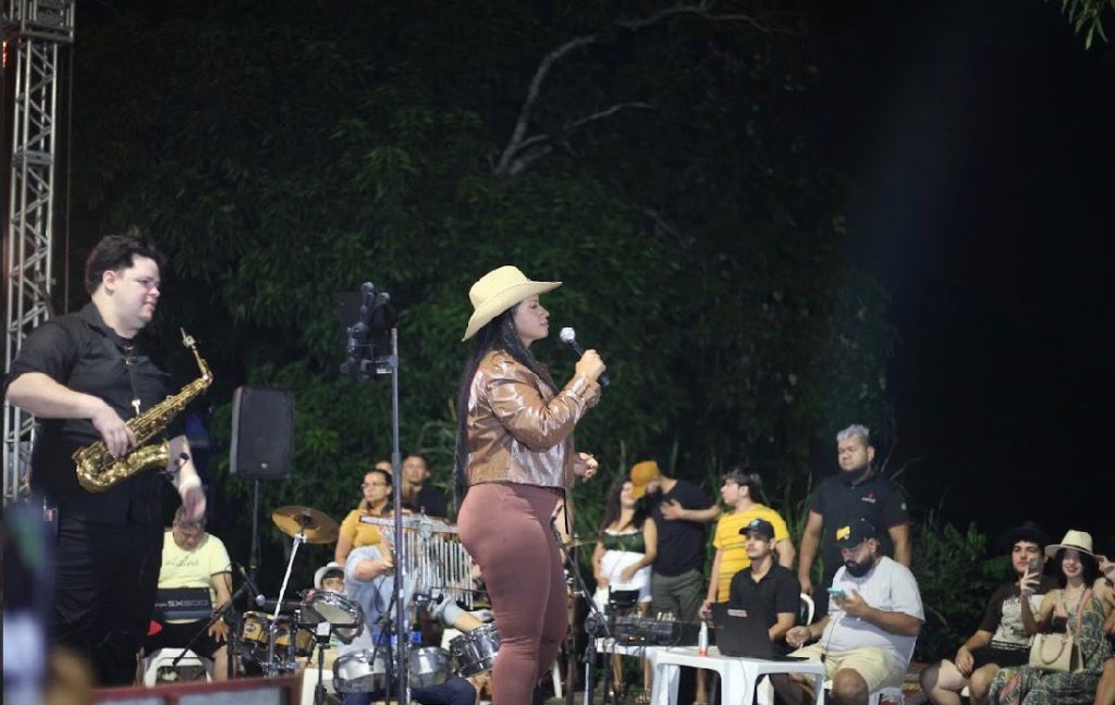 Agrifest 2026 é prorrogada e rodeio finaliza hoje em Manaus