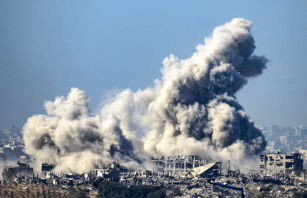 Israel anuncia morte de chefe financeiro do Hamas em Gaza