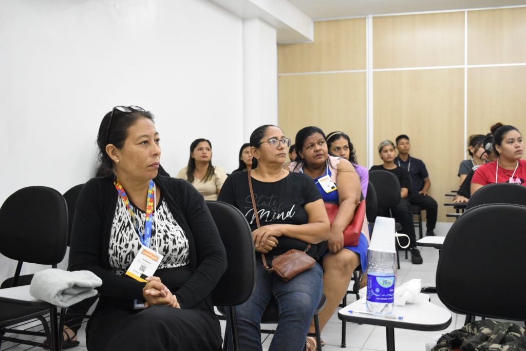 Prefeitura de Manaus divulga lista de selecionados para curso de IA em 12 de março