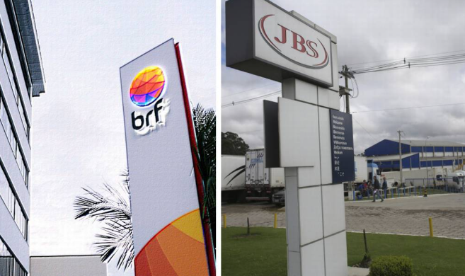 EUA intensificam investigação sobre JBS e Marfrig por suspeita de cartel