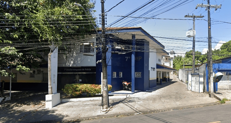 Comerciante é sequestrado por cerca de seis criminosos encapuzados em Manaus