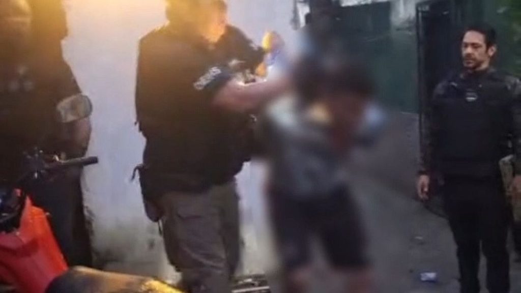 Homem foragido há 11 anos é preso por homicídio com 14 tiros em Manaus