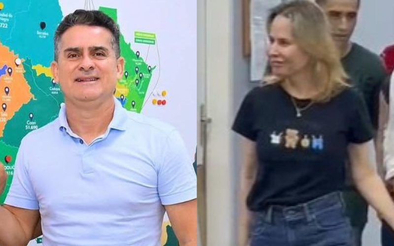 David Almeida comenta soltura de Anabela Cardoso determinada pelo STJ