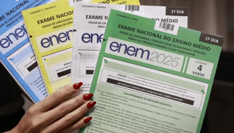 Inep abre inscrições para Rede Nacional de Certificadores 2026
