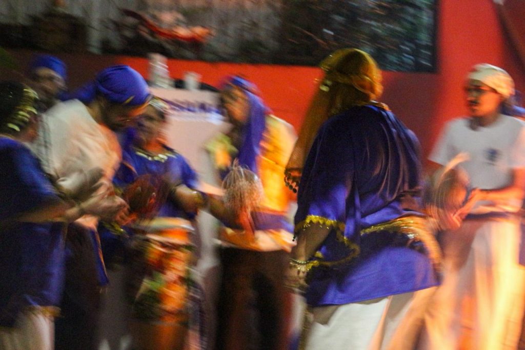 Quarta edição da Festa da Cigana Sol ocorre em Manaus em 18 de maio