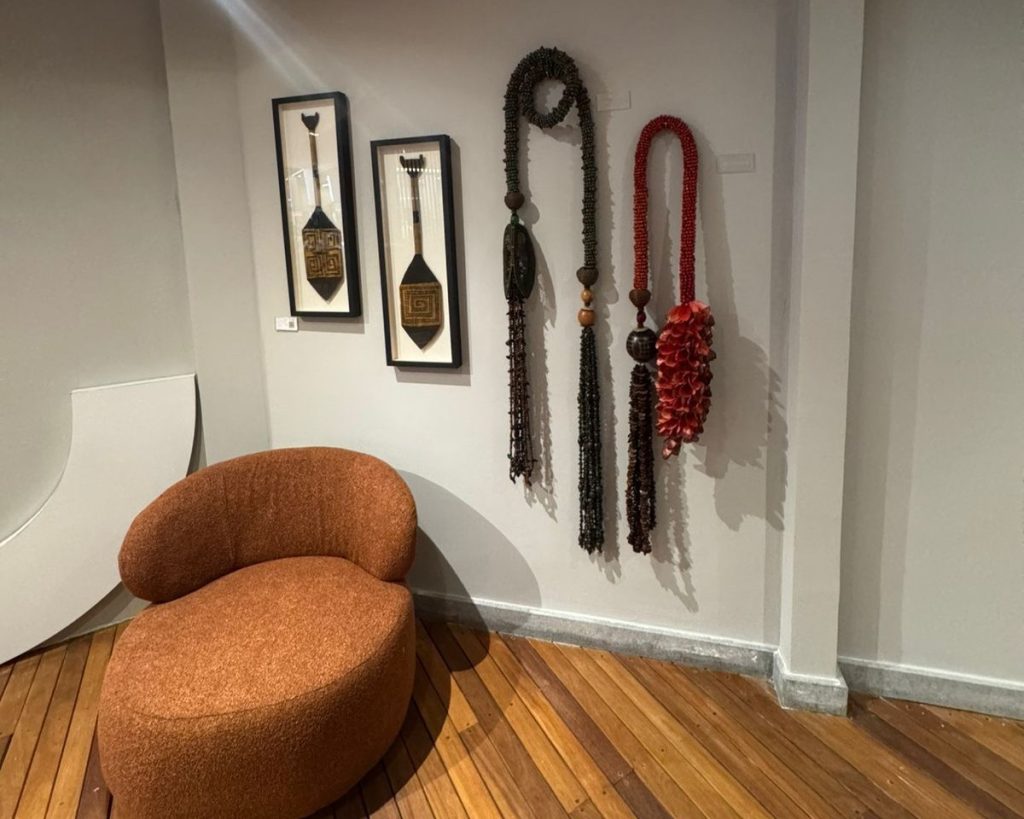 Made In Amazon lança galeria de arte na academia Bodytech em Manaus