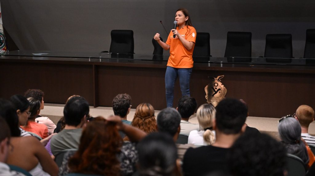 Joana Darc Intensifica Ações Contra Abuso Infantil no Amazonas